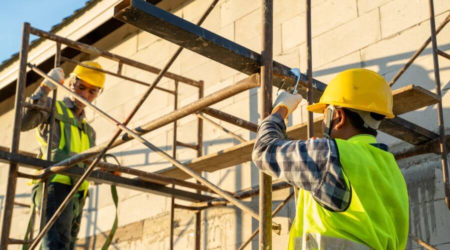 Professional residential roofers in Bedias, TX